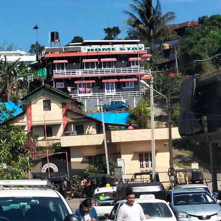 Coorg Kusuma Villa Madikeri Exterior photo