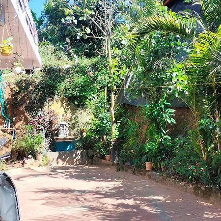 Coorg Kusuma Villa Madikeri Exterior photo