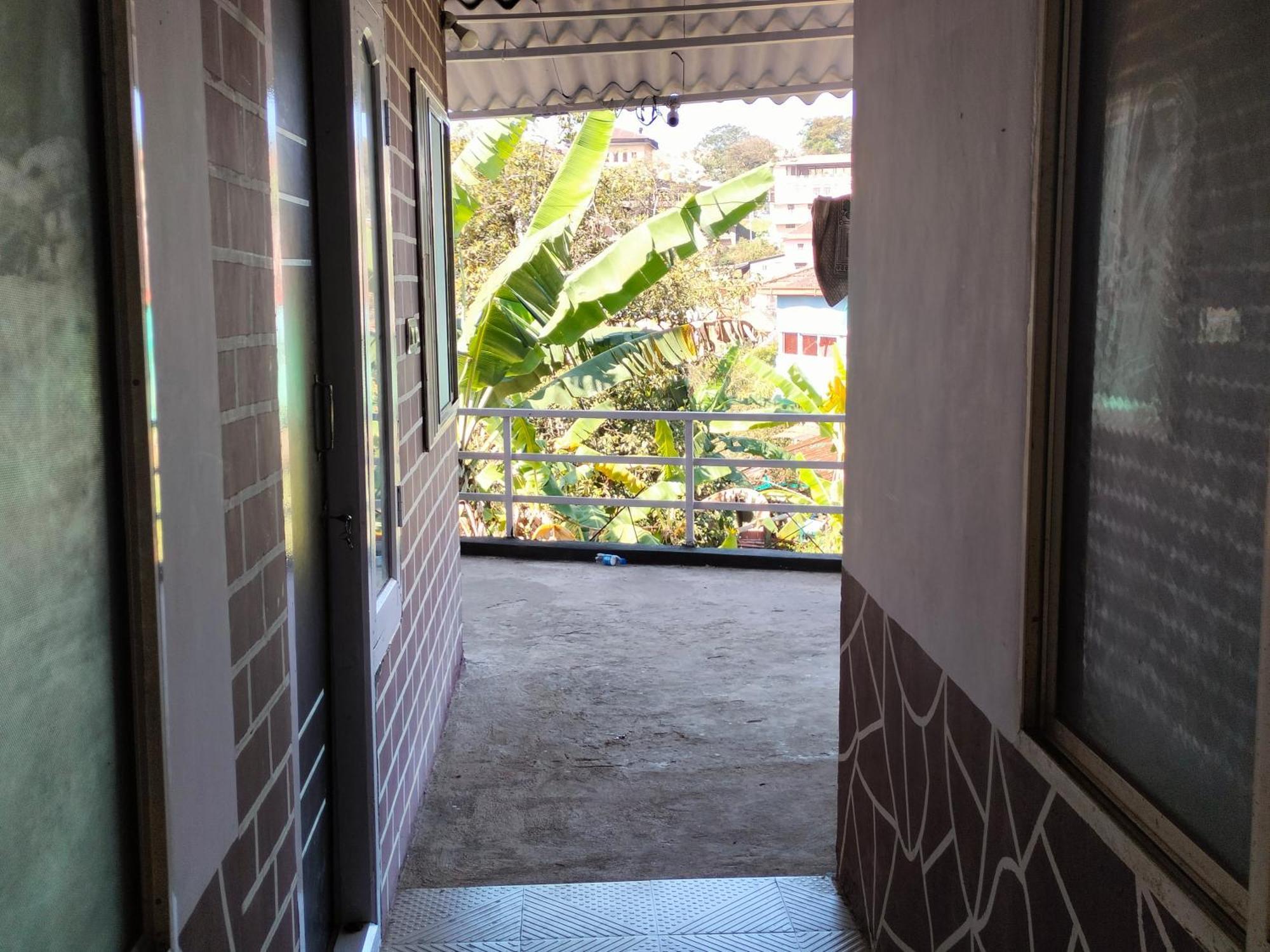 Coorg Kusuma Villa Madikeri Exterior photo