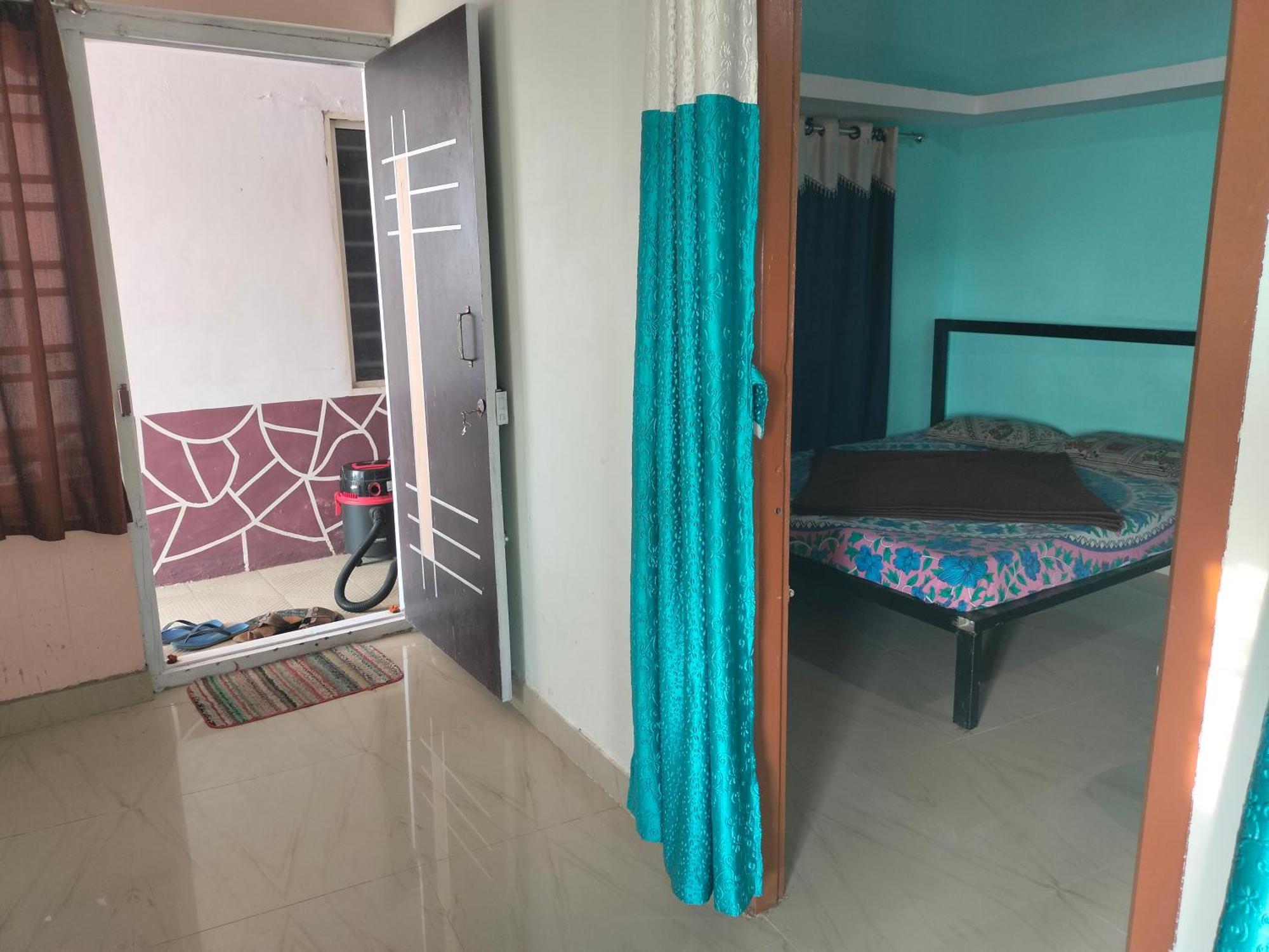 Coorg Kusuma Villa Madikeri Exterior photo