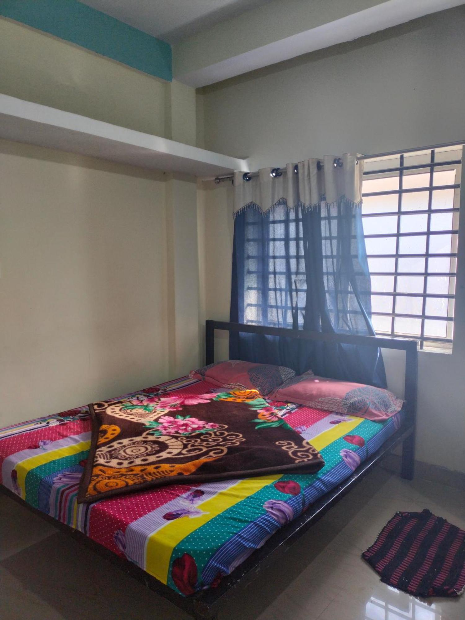 Coorg Kusuma Villa Madikeri Exterior photo