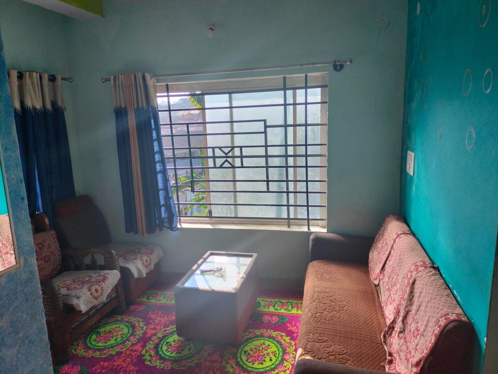 Coorg Kusuma Villa Madikeri Exterior photo