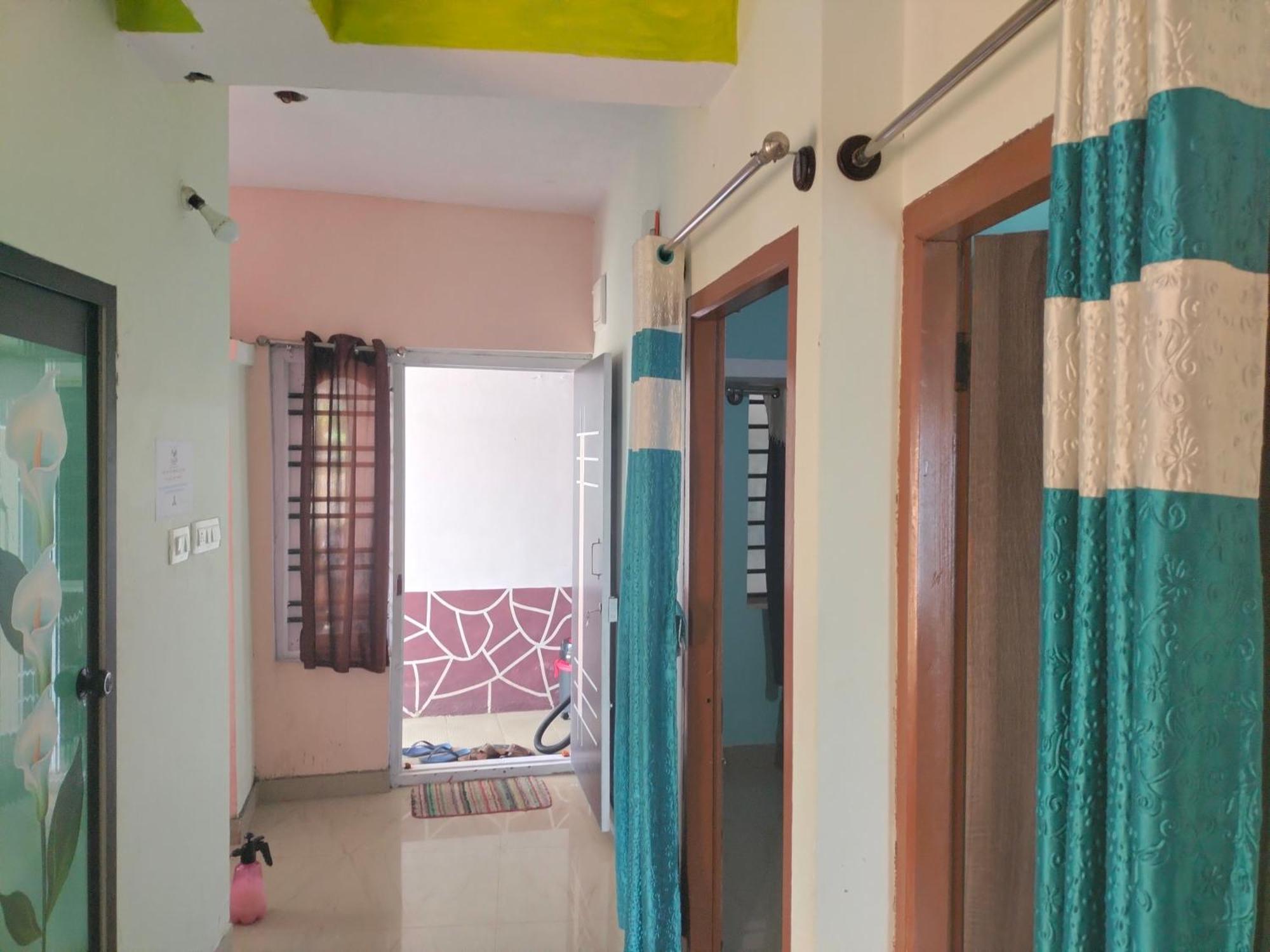 Coorg Kusuma Villa Madikeri Exterior photo